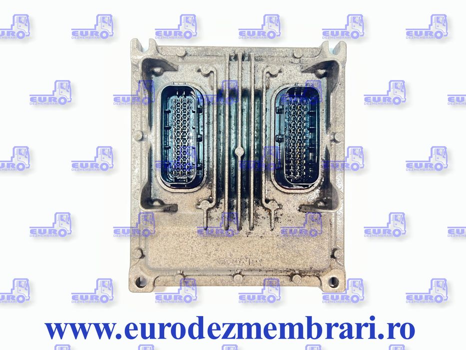 calculator cms scania ngs 2890010 3188256; 3162713; 3143822; 3143819;