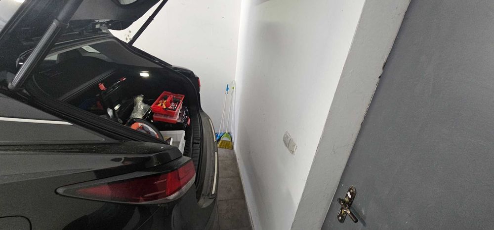 Дава се под наем Гараж / Паркомясто в Варна, Виница - 20 кв.м за 99.45 € - Снимка #7