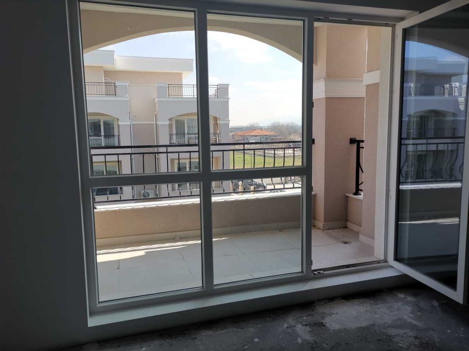 Продава се Двустаен апартамент в Пловдив, Беломорски - 59 кв.м за 811 €/кв.м - Снимка #1