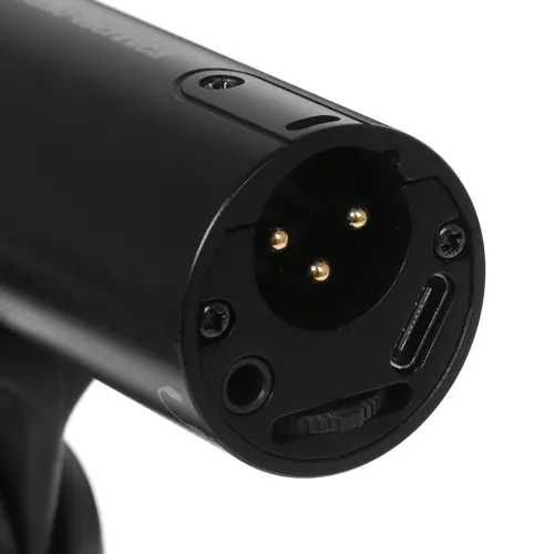 Микрофон Audio-technica ATR2100x-USB