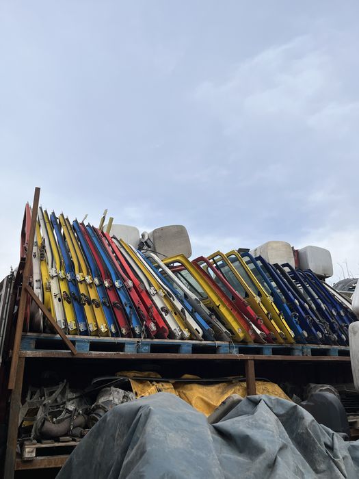 грузавои запчасть