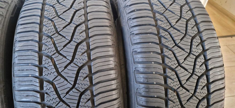 Всесезонни гуми 195/50 R15 BARUM QUARTARIS 5