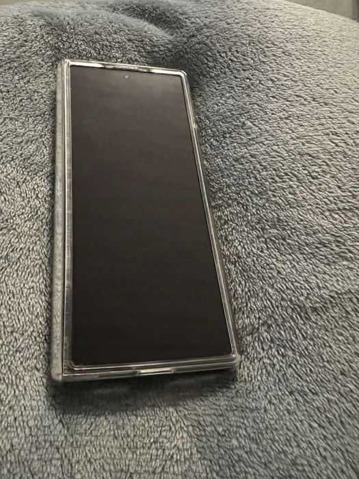 Samsung galaxy Z Fold 6