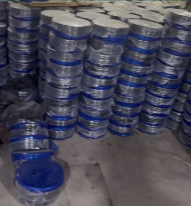 Kabel Uzkabel mahsulotlari bor  yetkazib beramiz 6500 sum 1 m