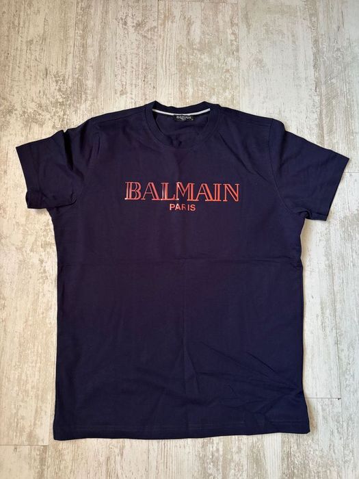 Тениски оригинални Balenciaga,Vilebrequin,Maison Margiela,dolce & gabanna