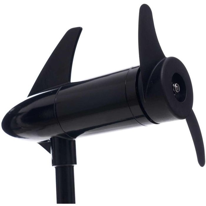 Motor electric pentru barca, forta impingere 18 kg, 40lbs, 1700 rpm,