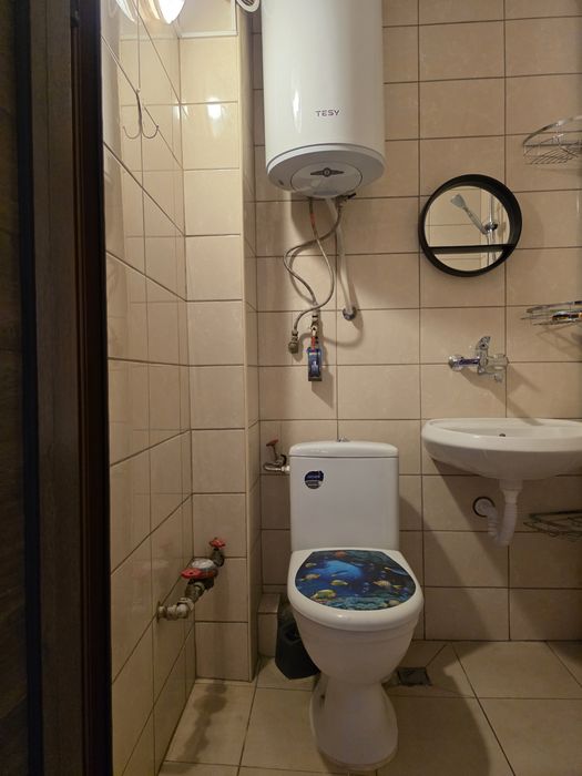 Продава се Двустаен апартамент в Варна, Генералите - 58 кв.м за 1477 €/кв.м - Снимка #7
