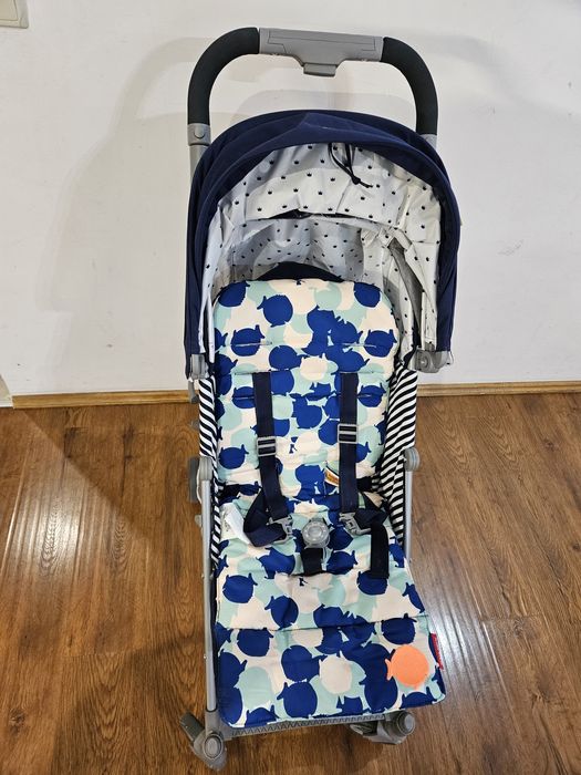 Maclaren в гаранция лятна количка