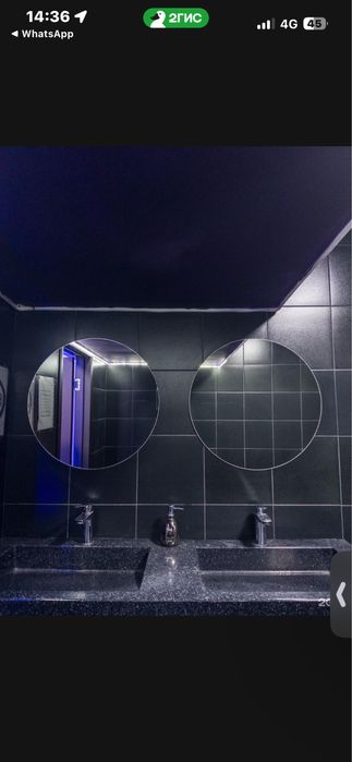 Капсула в хостеле – 2500 тг/сутки