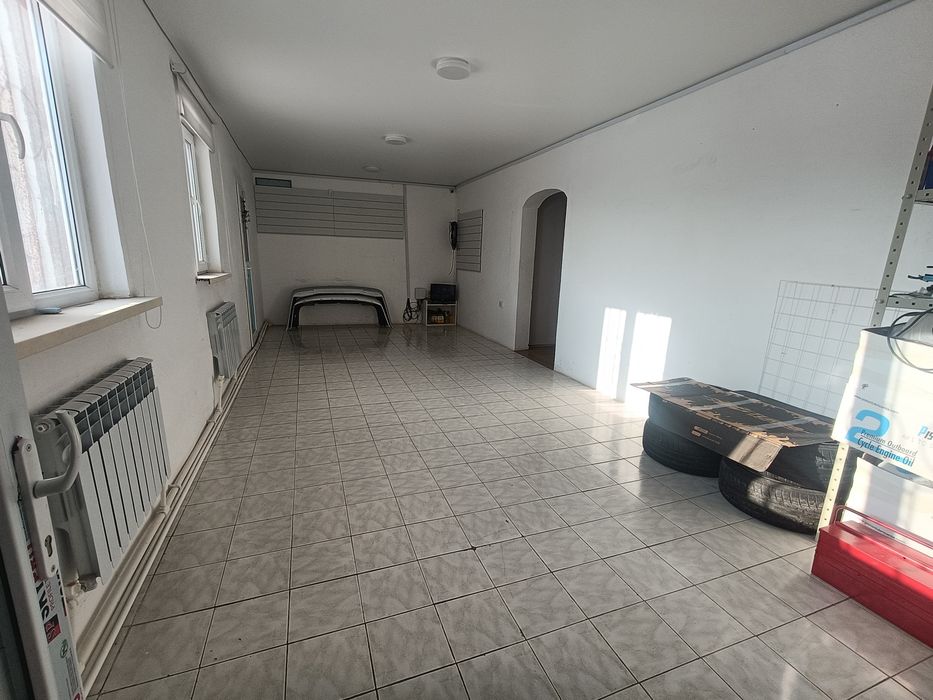 Продаются коммерческое здания