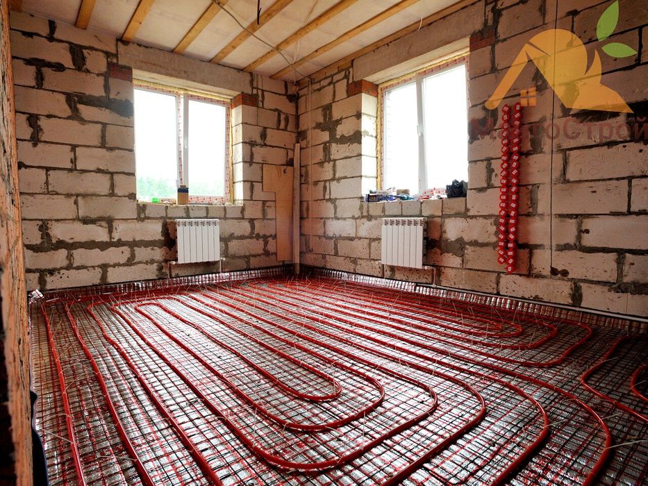 Сантехника Отопление и ремонт котлов