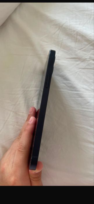 iphone 12 Темно синий.
