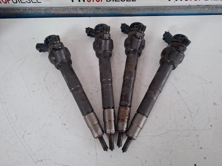 injector g4d3-9k546-cb/0445111026, land rover discovery sport, 2.0 d 2017 2018 2019 2020