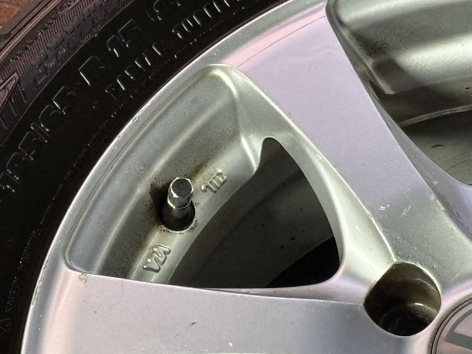 Диски с шинами р15 в сборе