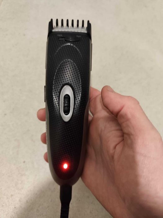 Машинка за подстригване Dunlop Pro