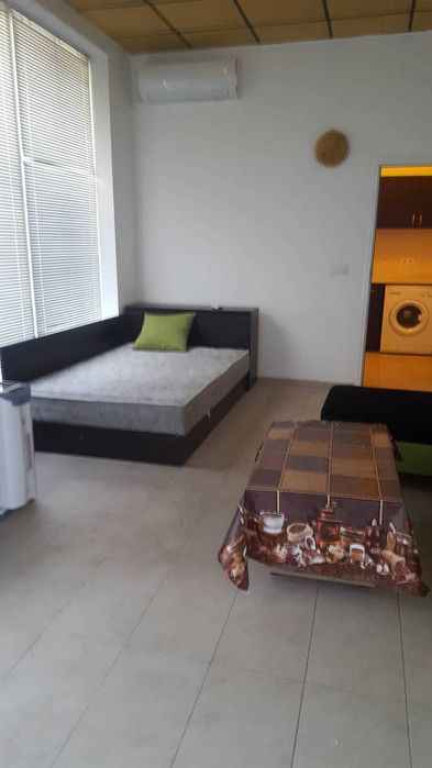 Дава се под наем Едностаен апартамент в София, Център - 35 кв.м за 375 € - Снимка #1