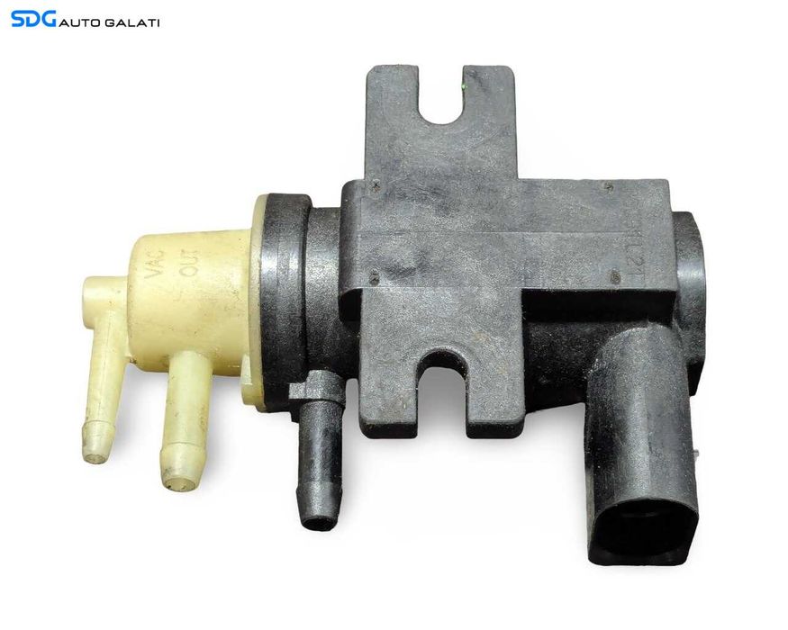 Supapa Electrovalva Vacuum Audi TT 2.0 TDI 2007 - 2014 Cod 700868020 [LR3760]
