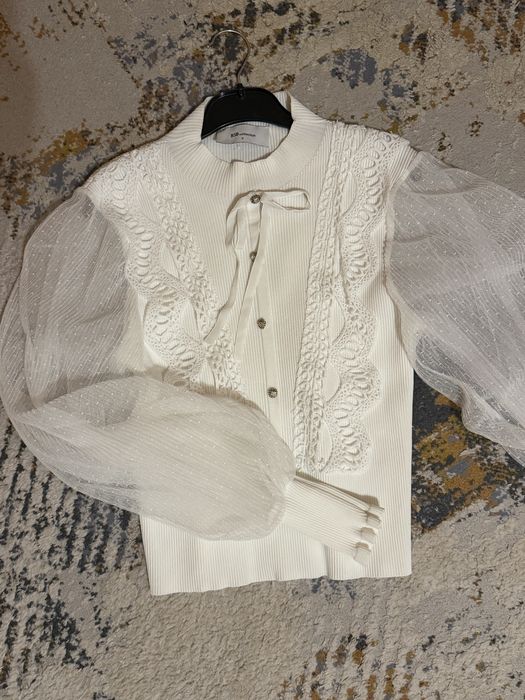 Дамска блуза BSB