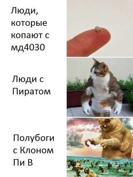 Металлоискатель Clone PI-W (Клон Пи-В)