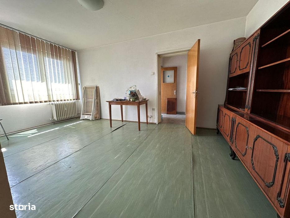 Apartament 2 camere de vanzare Piata Gorjului(Sector 6)