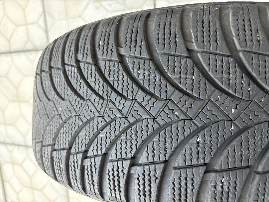 Гуми Nexen 205/55/16