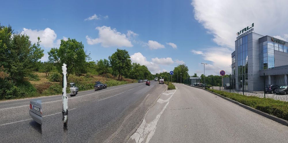 Продава се Парцел в Велико Търново, Света гора - 2711 кв.м за 56 €/кв.м - Снимка #1