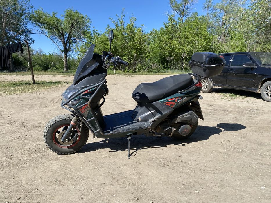 Продам сеутер 150 куб