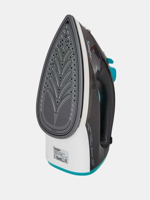 Электрический утюг с парогенератором Sonifer SF-9095