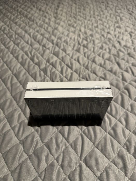 Ledger Nano X, Nou, Sigilat!