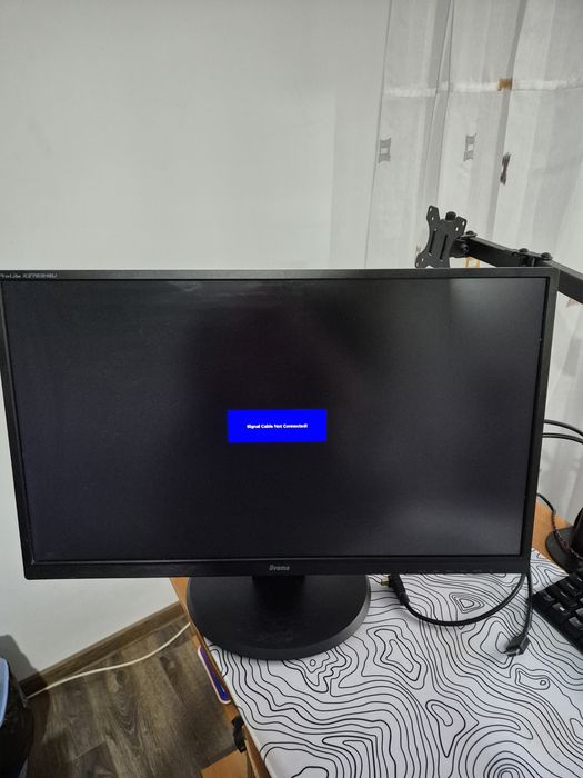 Monitor iiyama prolite x2783hsu