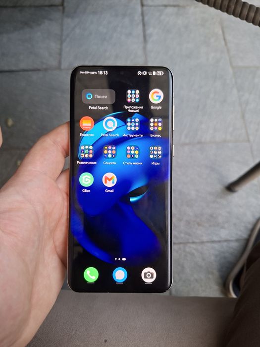 Huawei p60 pro 512