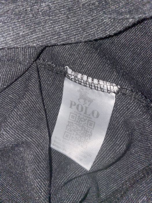 Tricou polo barbati