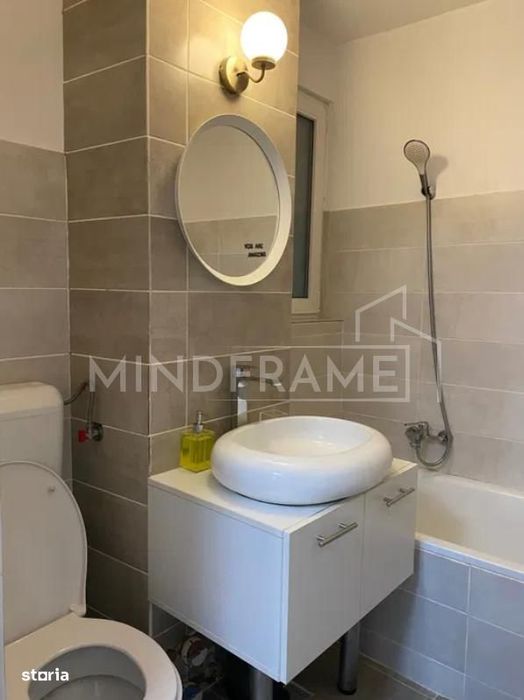 Eroii Revolutiei Metrou Bloc Reabilitat Pet friendly