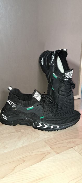 Дамски Спортни Маратонки 38