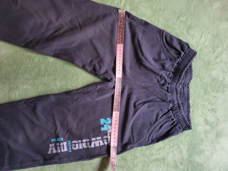 Спортни долнища за момче