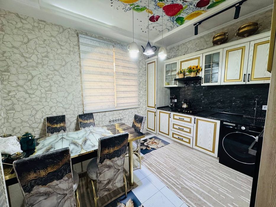 Продается недавно отремонтированный квартира