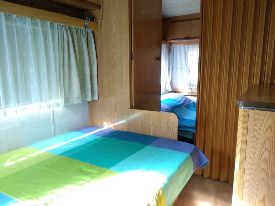 Продавам каравани на морето