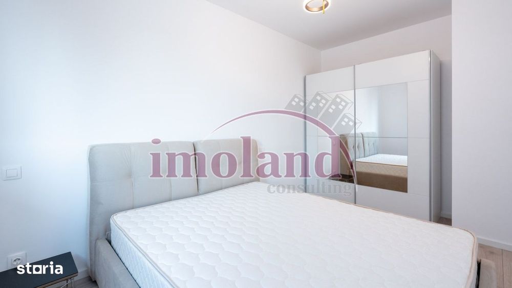 Apartament 2 camere - New Point - Pipera