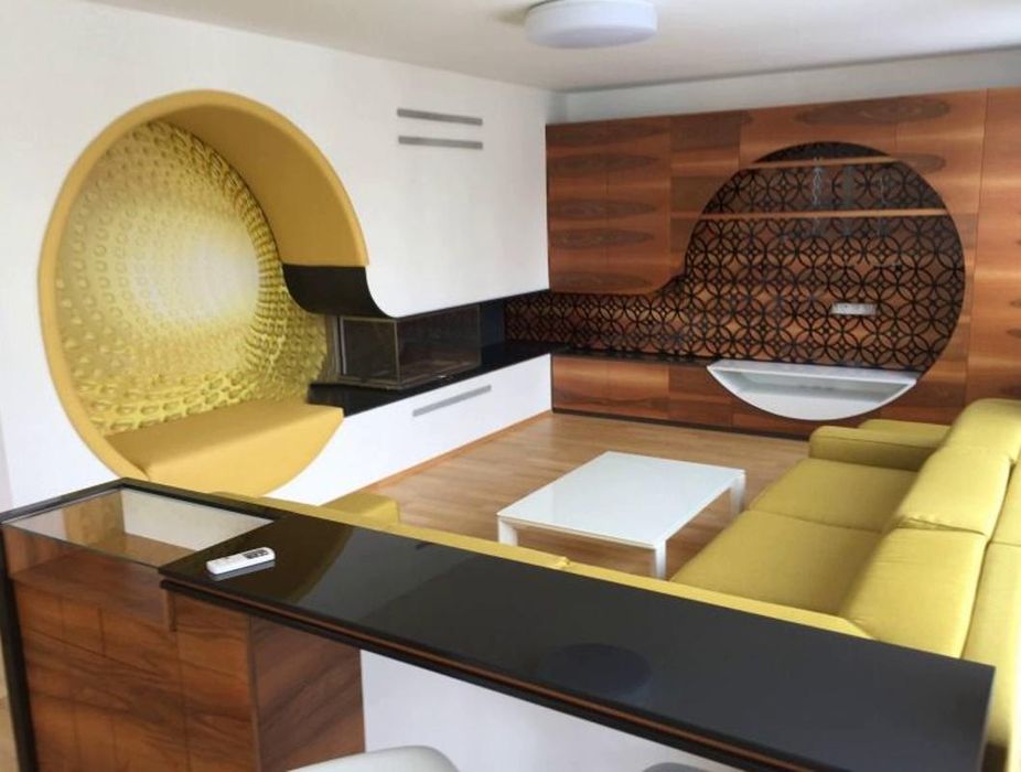 Четиристаен апартамент под наем в ж.к. Малинова долина, 2219260