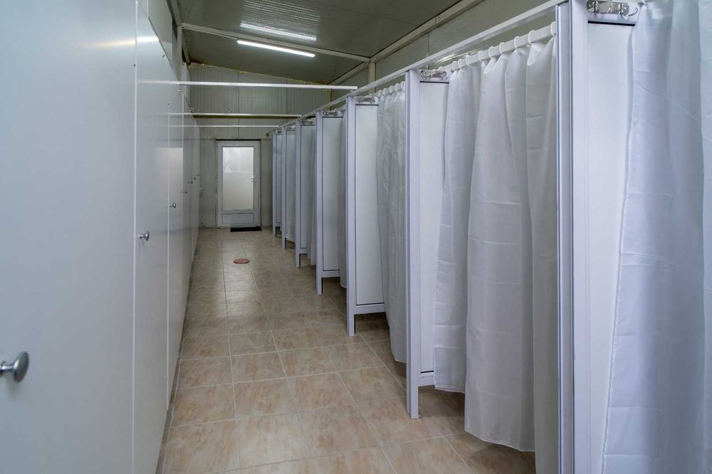 Cazare muncitori 18ron/luna, SUPER PRET, zona Fundeni/Pantelimon/Mega