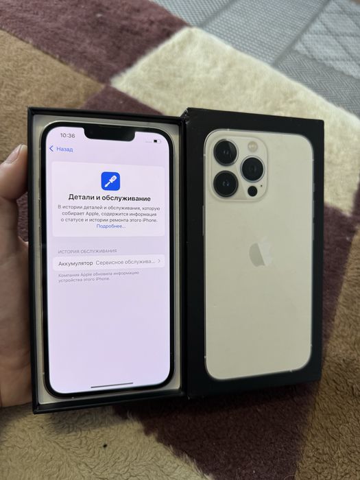 Iphone 13 Pro 128gb Айфон 13 Про 128гб