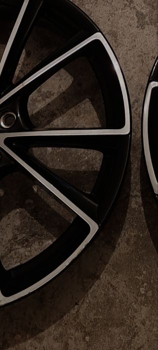 Джанти 5х112 19 Audi RS модел