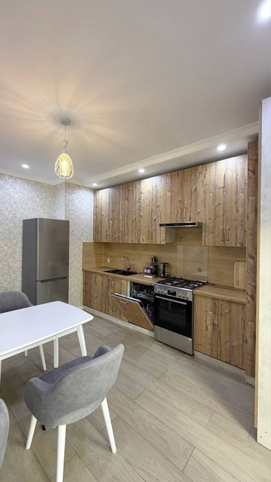 Аренда Квартира NRG Mirzo Ulugbek