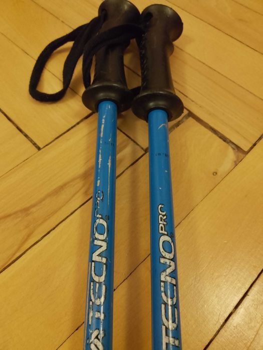 Щеки за ски детски 80 см