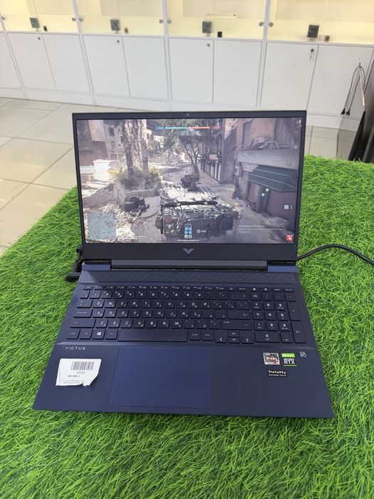 Ноутбук Victus игровой