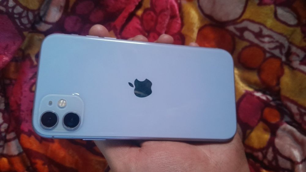 Iphone 11 64GB идеальная