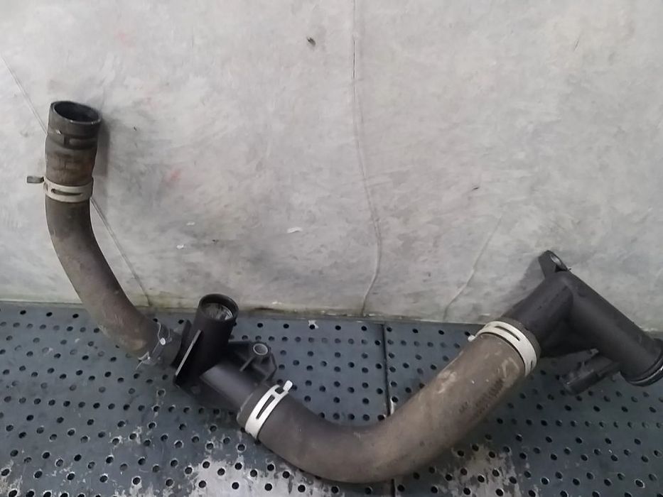 Conducta furtun apa 1.6 tdci ford focus 3 9671124980 9684589080 9671124980