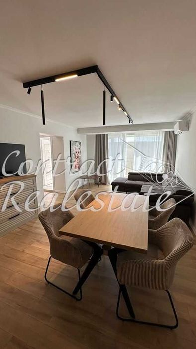 Дава се под наем Тристаен апартамент в Варна, м-т Траката - 100 кв.м за 797.64 € - Снимка #4