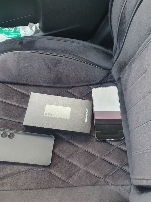 Galaxy s23 продам