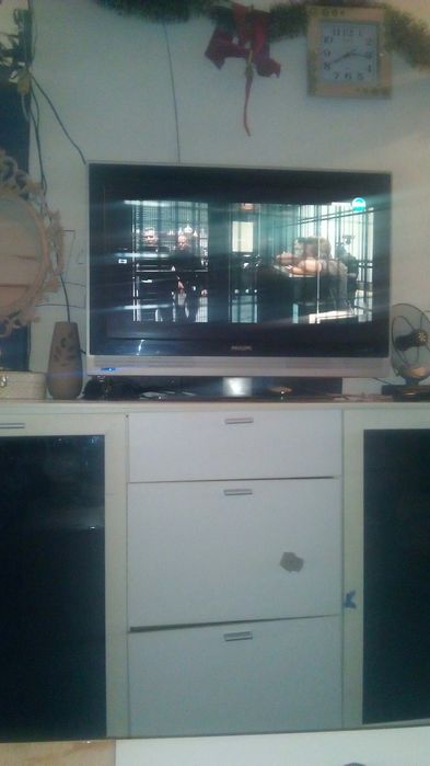 Филипс 32 инча работящт
